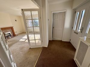 Hallway- click for photo gallery